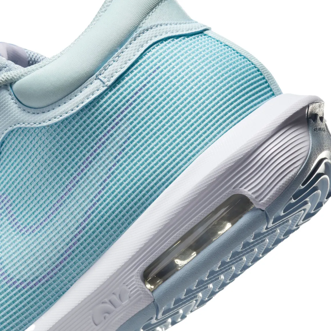 Lebron Witness VIII - Adult Basketball Shoes