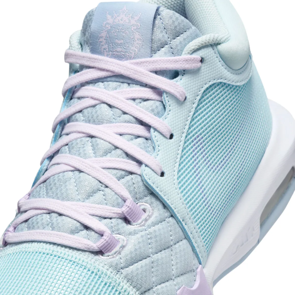 Lebron Witness VIII - Adult Basketball Shoes