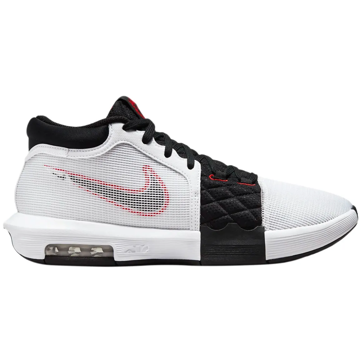 Lebron Witness VIII - Adult Basketball Shoes
