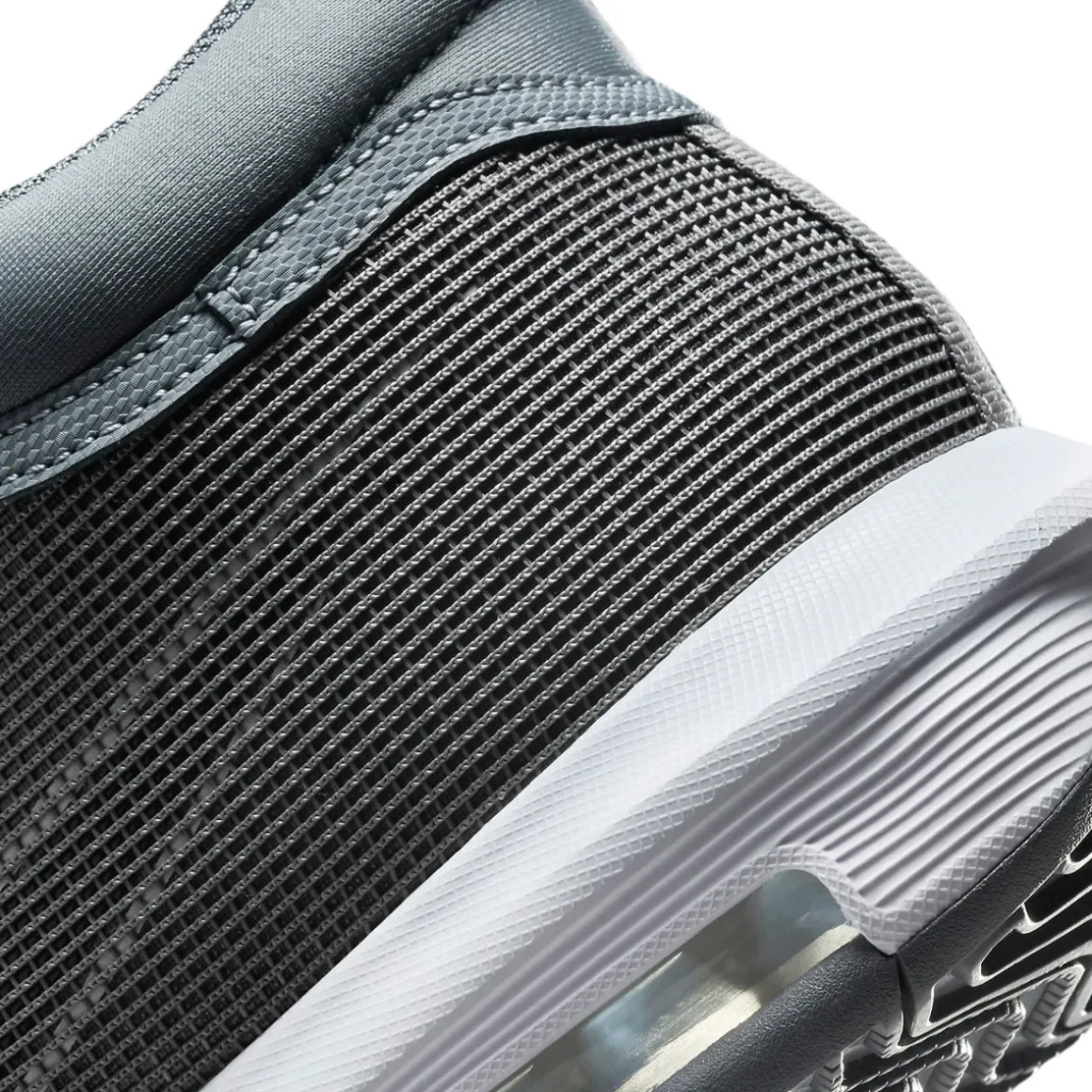 Lebron Witness VIII - Adult Basketball Shoes