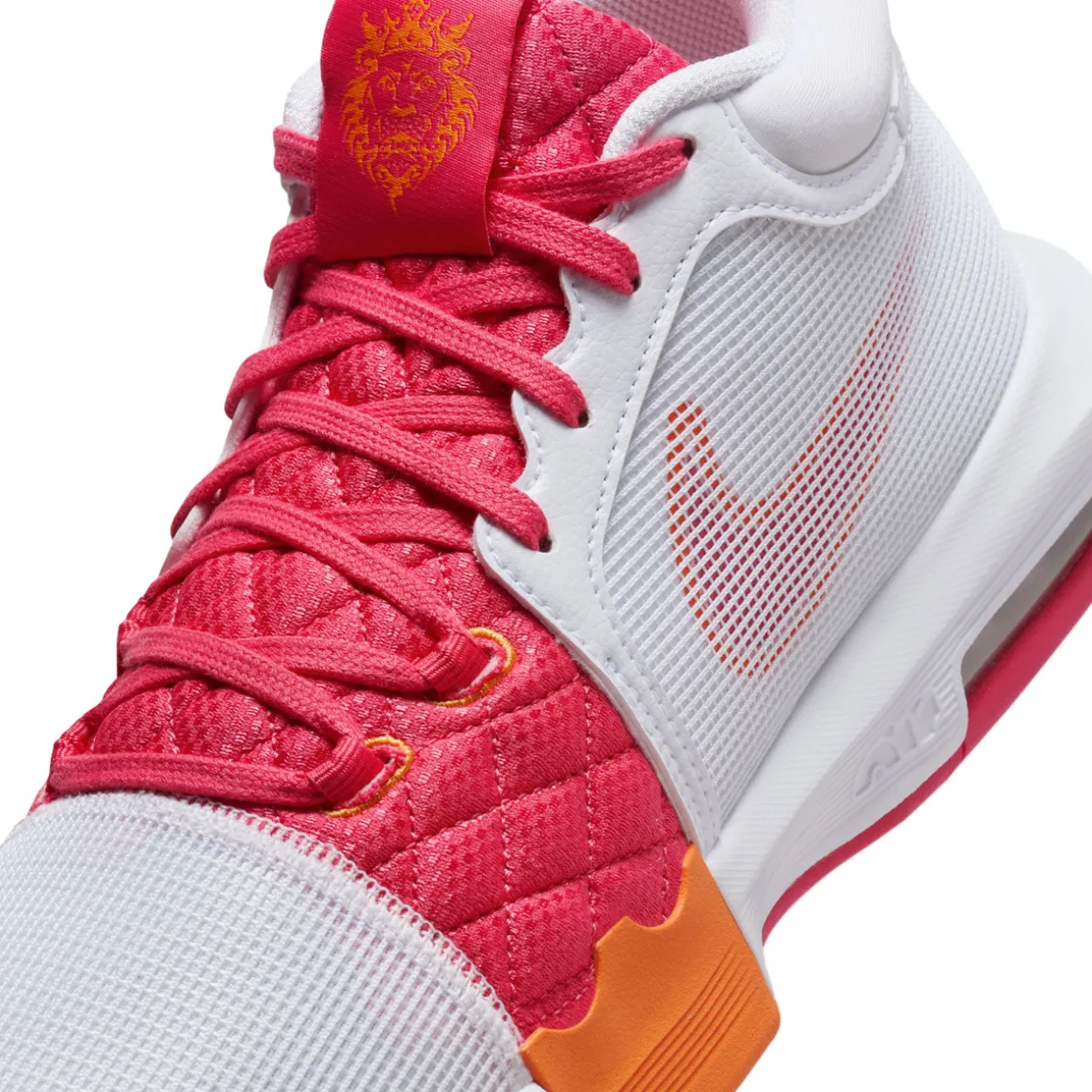 Lebron Witness VIII - Adult Basketball Shoes