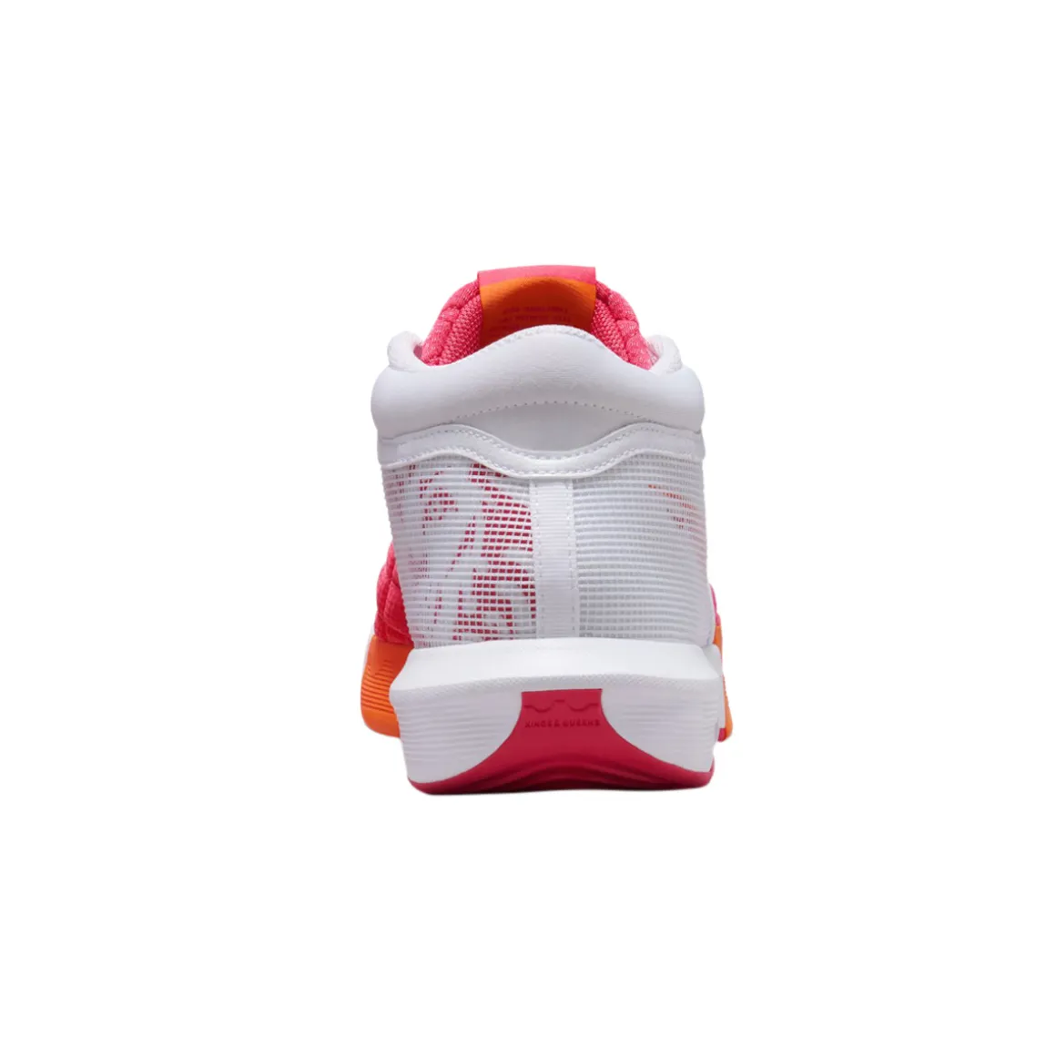 Lebron Witness VIII - Adult Basketball Shoes