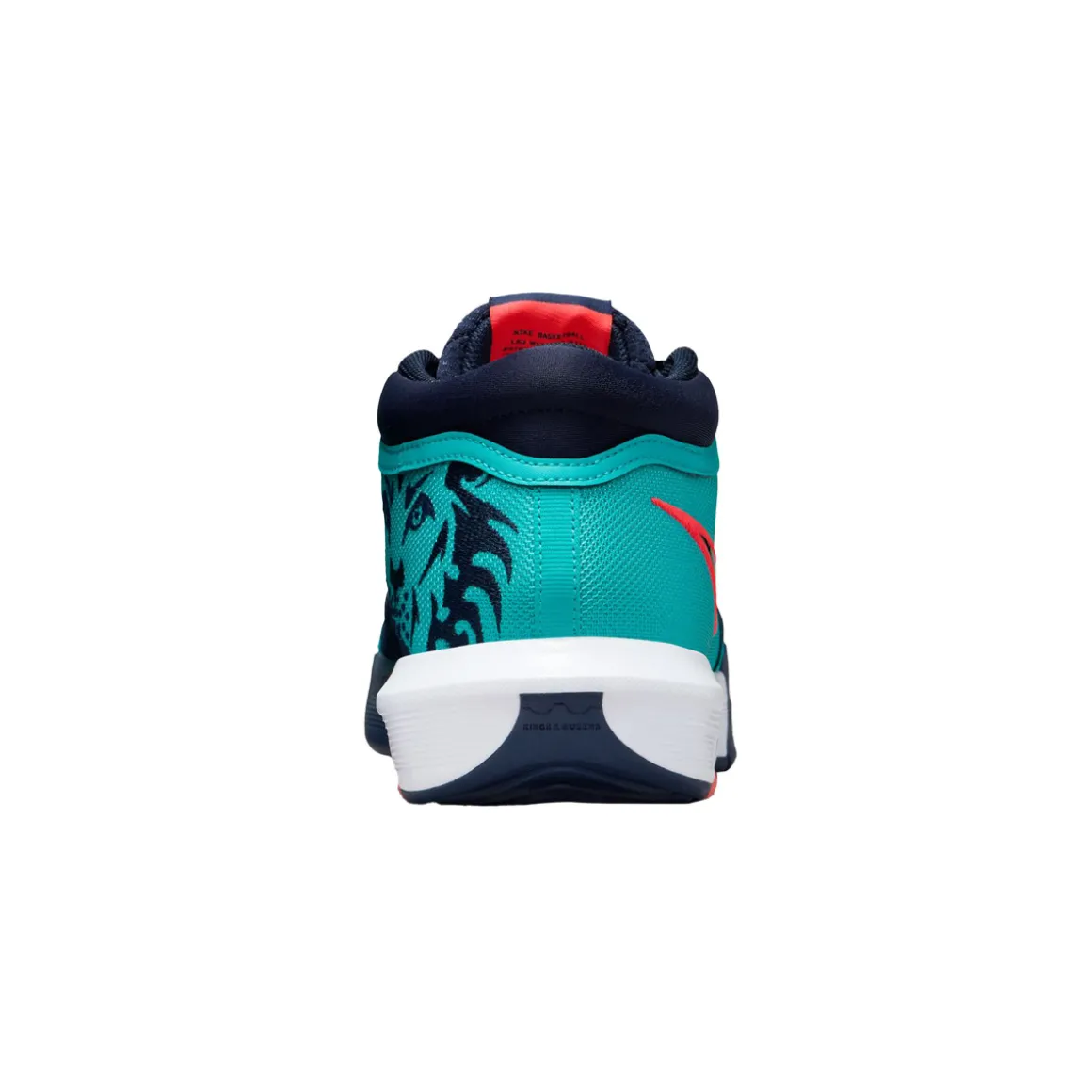 Lebron Witness VIII - Adult Basketball Shoes
