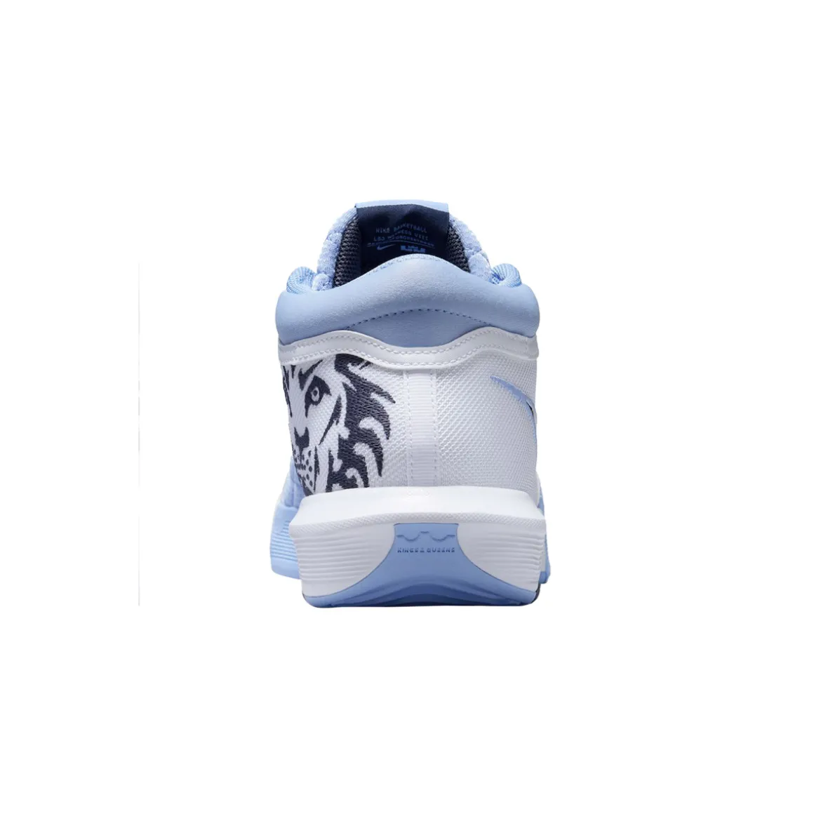 Lebron Witness VIII - Adult Basketball Shoes