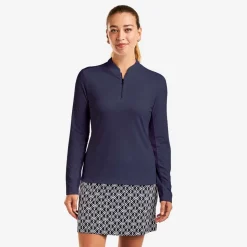 Leda - Women's Sweater