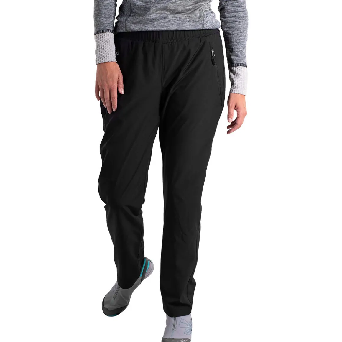 Lennox - Women's Training Pants
