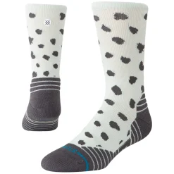 Leopard - Women's Crew Socks