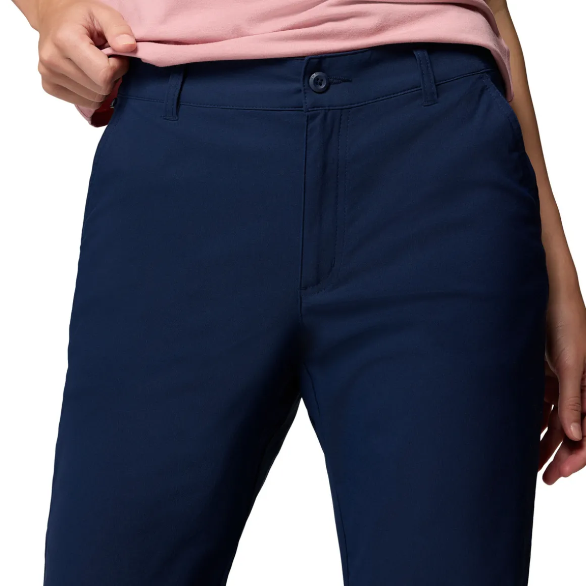 Leslie Falls - Women's Capri Pants