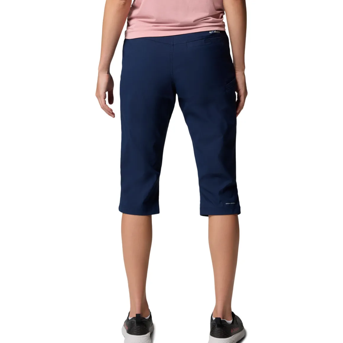 Leslie Falls - Women's Capri Pants