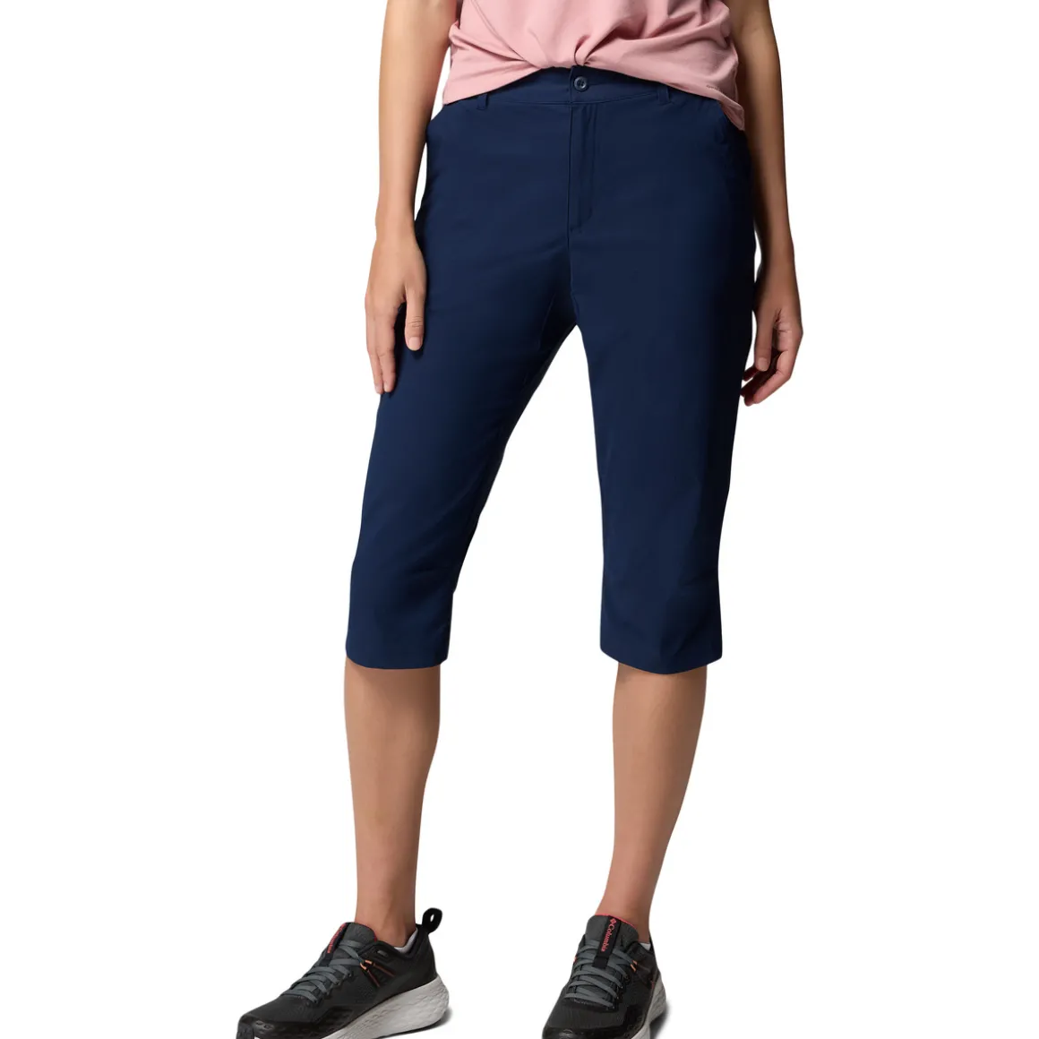 Leslie Falls - Women's Capri Pants