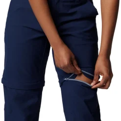 Leslie Falls - Women's Convertible Pants