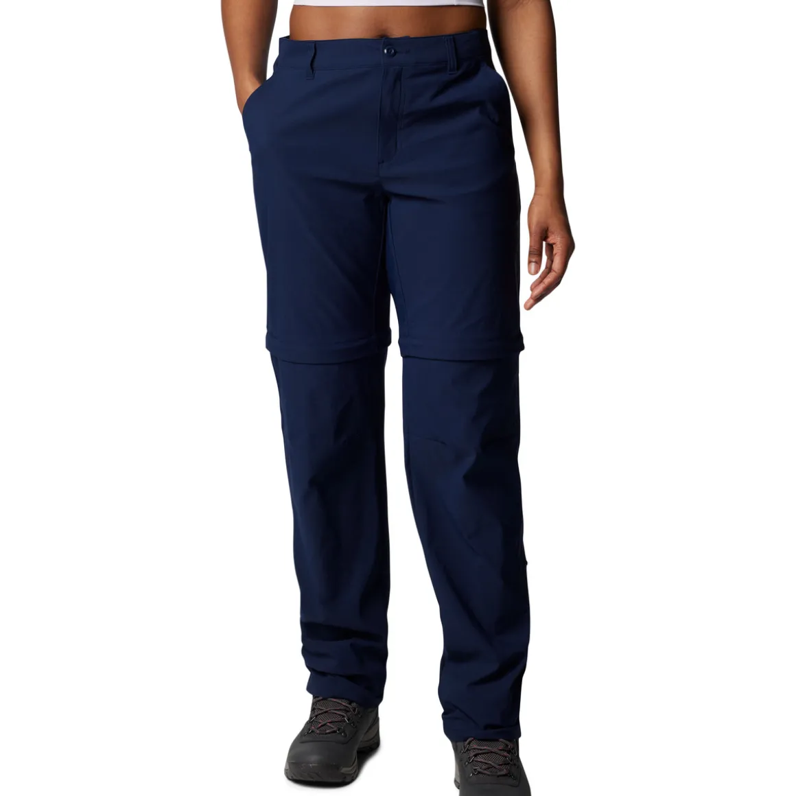 Leslie Falls - Women's Convertible Pants