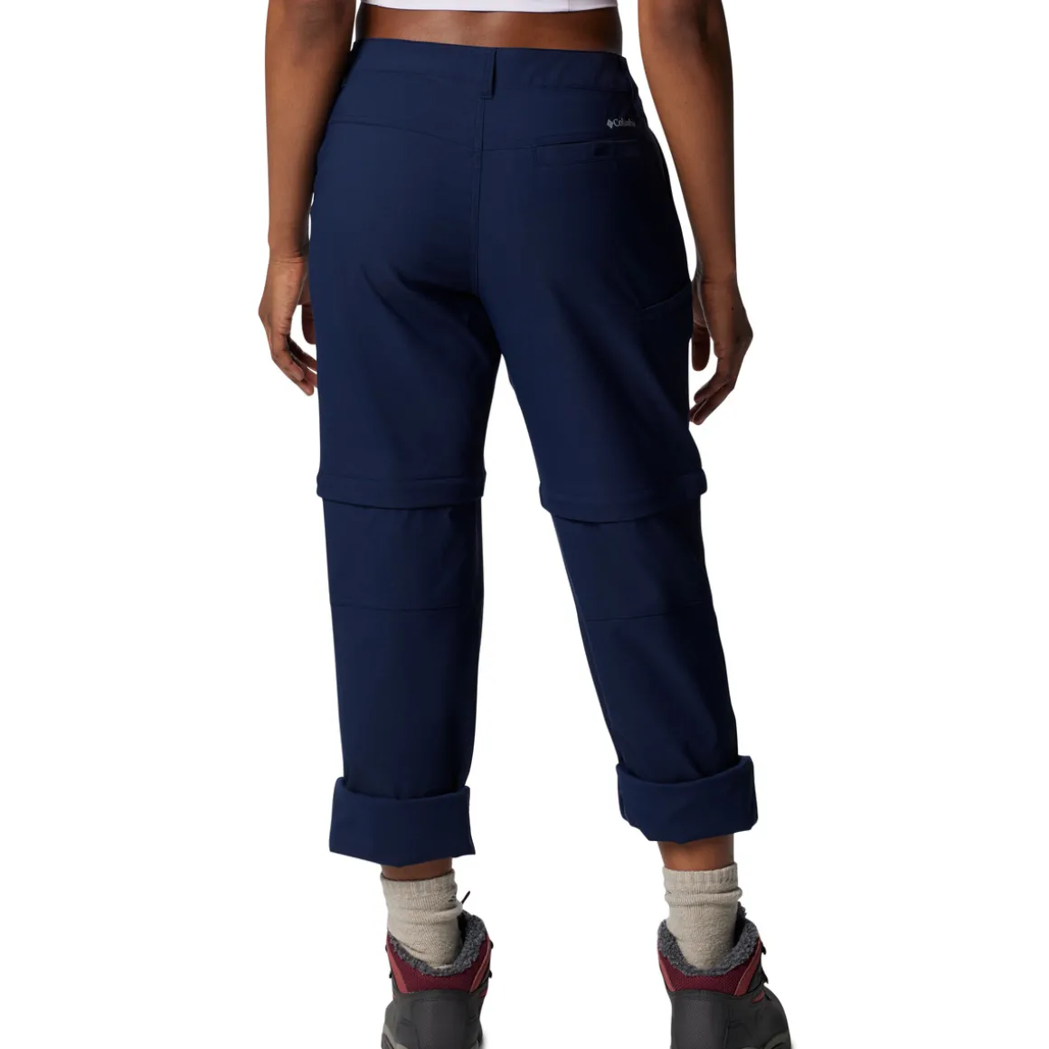 Leslie Falls - Women's Convertible Pants