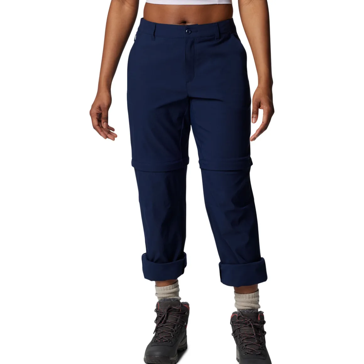 Leslie Falls - Women's Convertible Pants