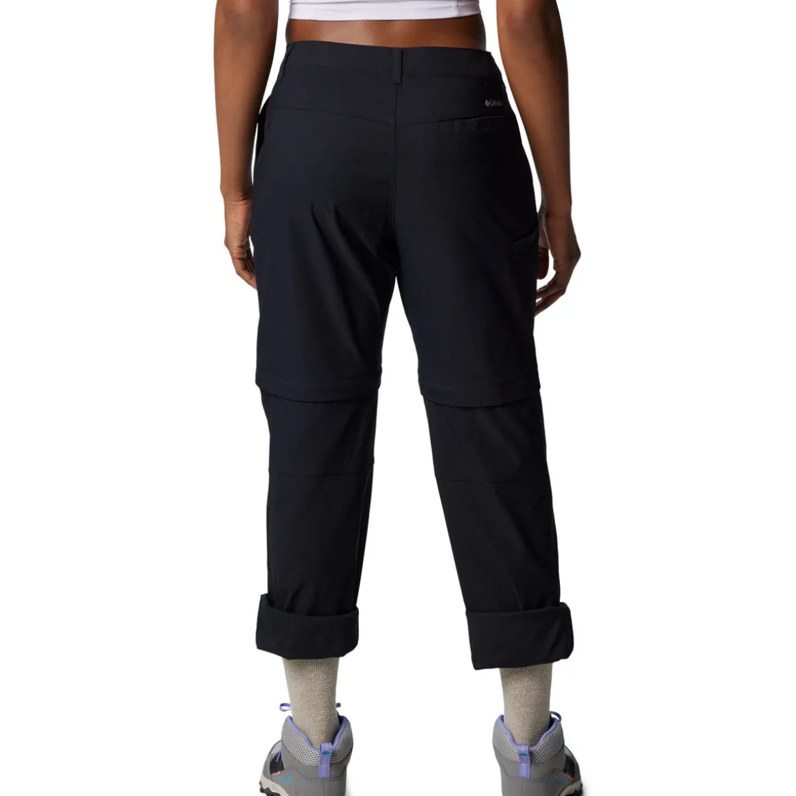 Leslie Falls - Women's Convertible Pants