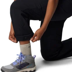 Leslie Falls - Women's Convertible Pants