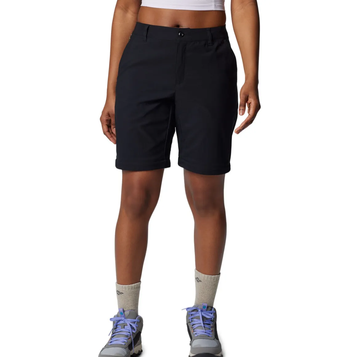 Leslie Falls - Women's Convertible Pants
