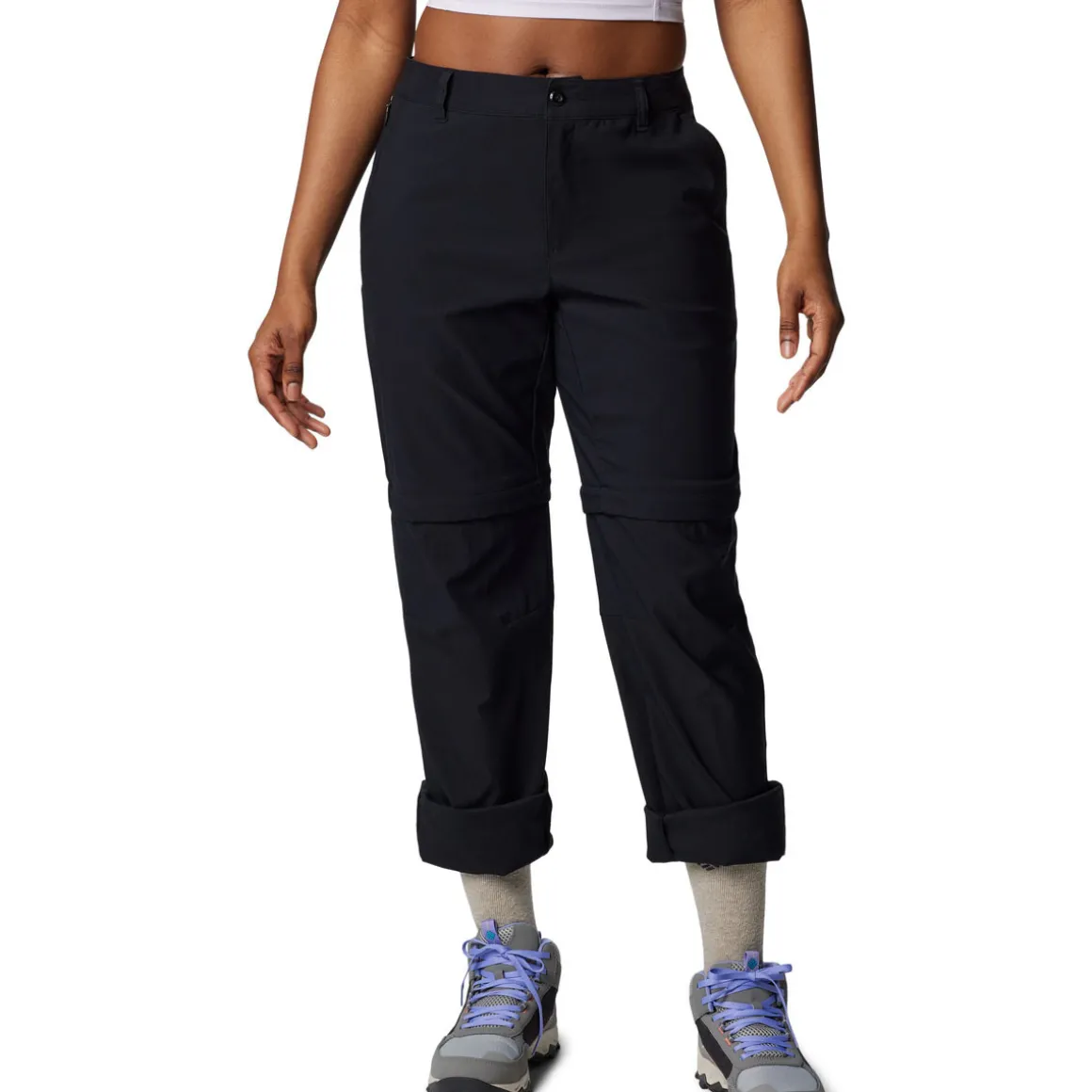 Leslie Falls - Women's Convertible Pants