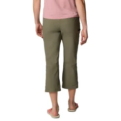 Leslie Falls II - Women's Capri Pants