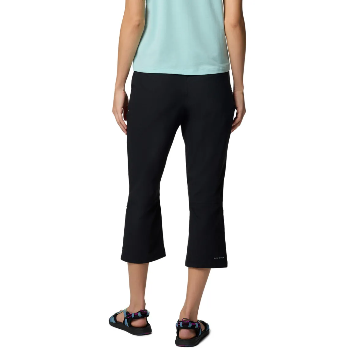 Leslie Falls II - Women's Capri Pants