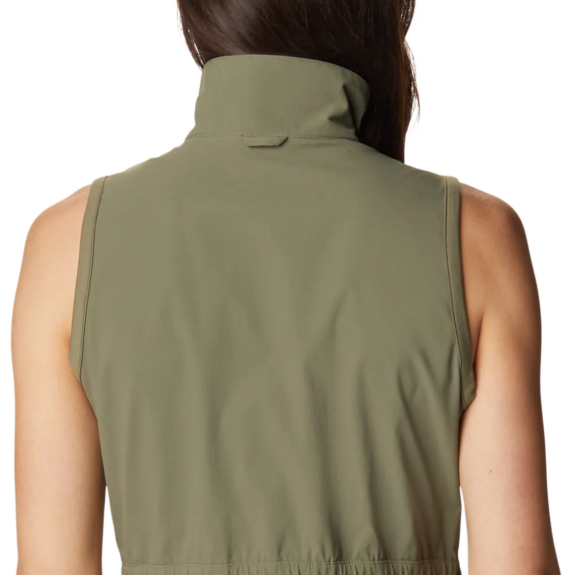 Leslie Falls II - Women's Dress