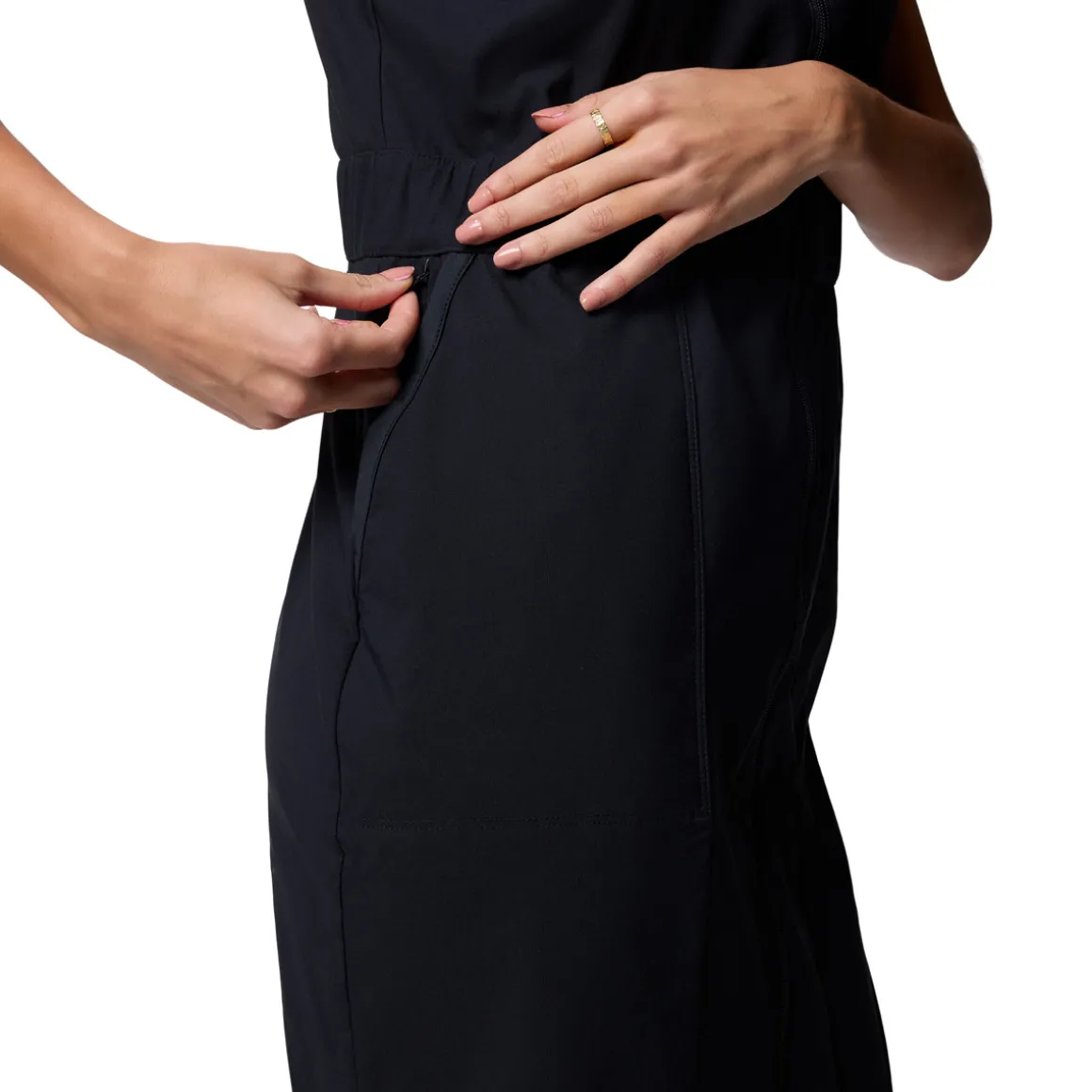 Leslie Falls II - Women's Dress