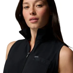 Leslie Falls II - Women's Dress