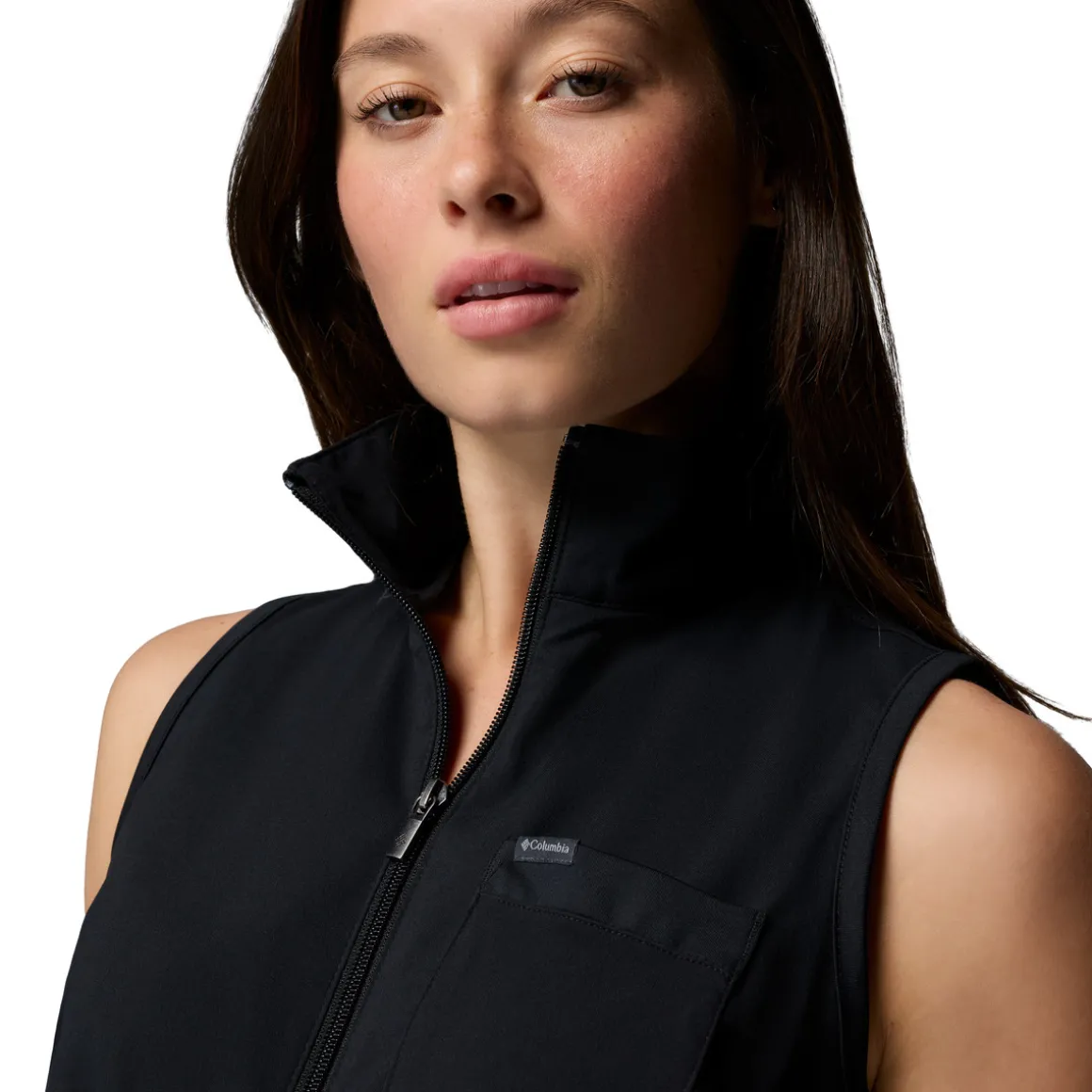 Leslie Falls II - Women's Dress