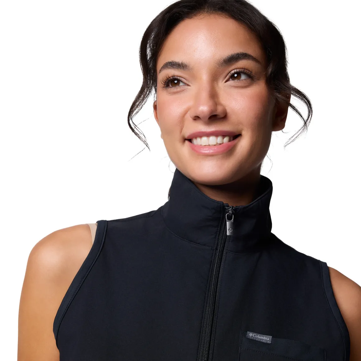 Leslie Falls II - Women's Dress