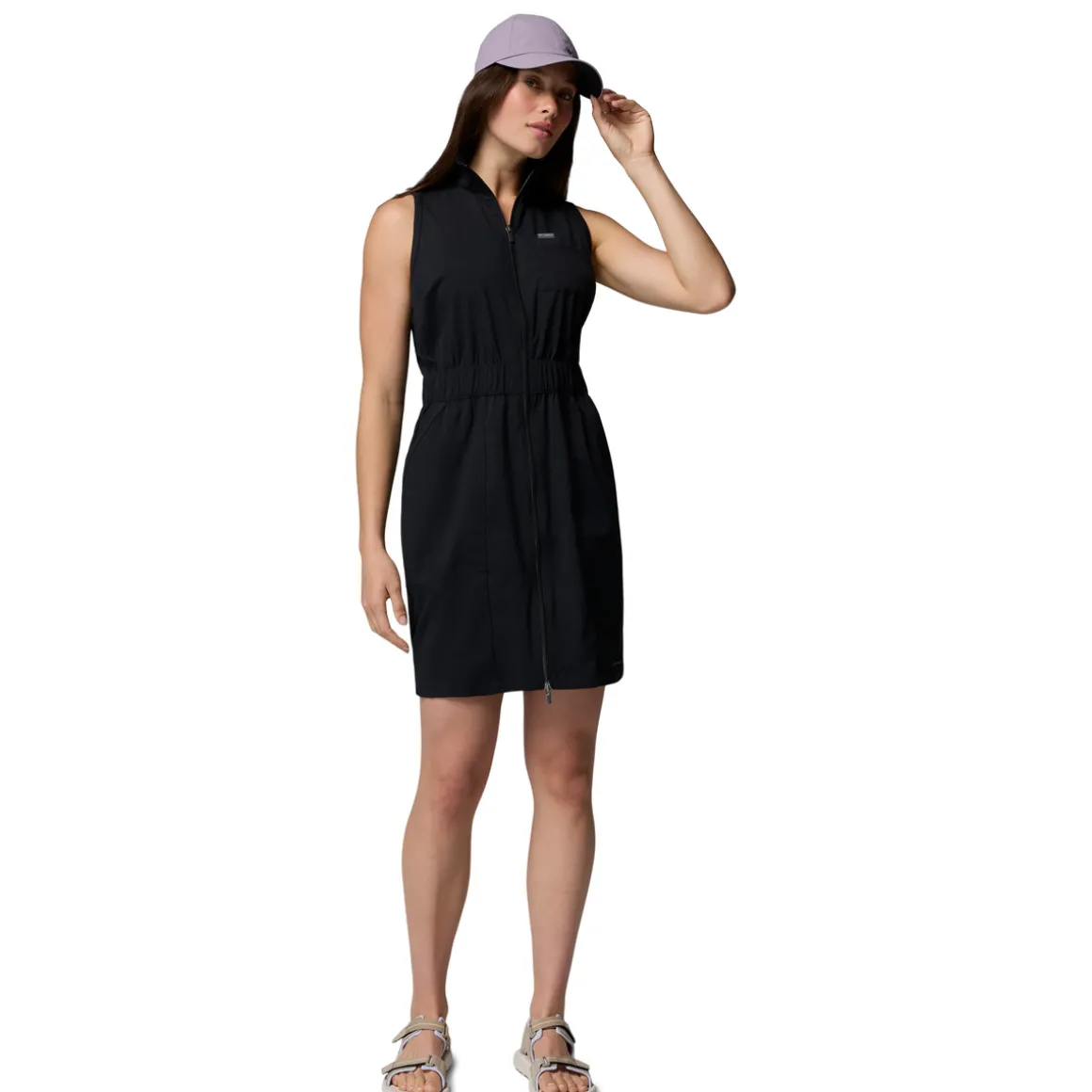Leslie Falls II - Women's Dress