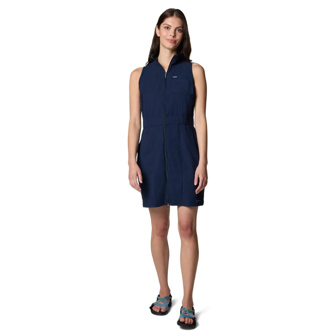 Leslie Falls II - Women's Dress