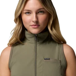 Leslie Falls II - Women's Dress