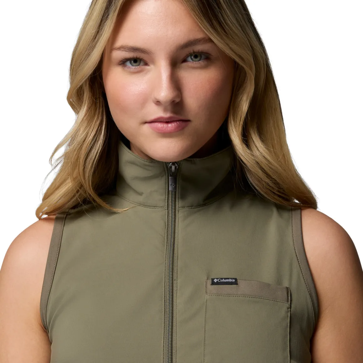 Leslie Falls II - Women's Dress