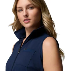 Leslie Falls II - Women's Dress