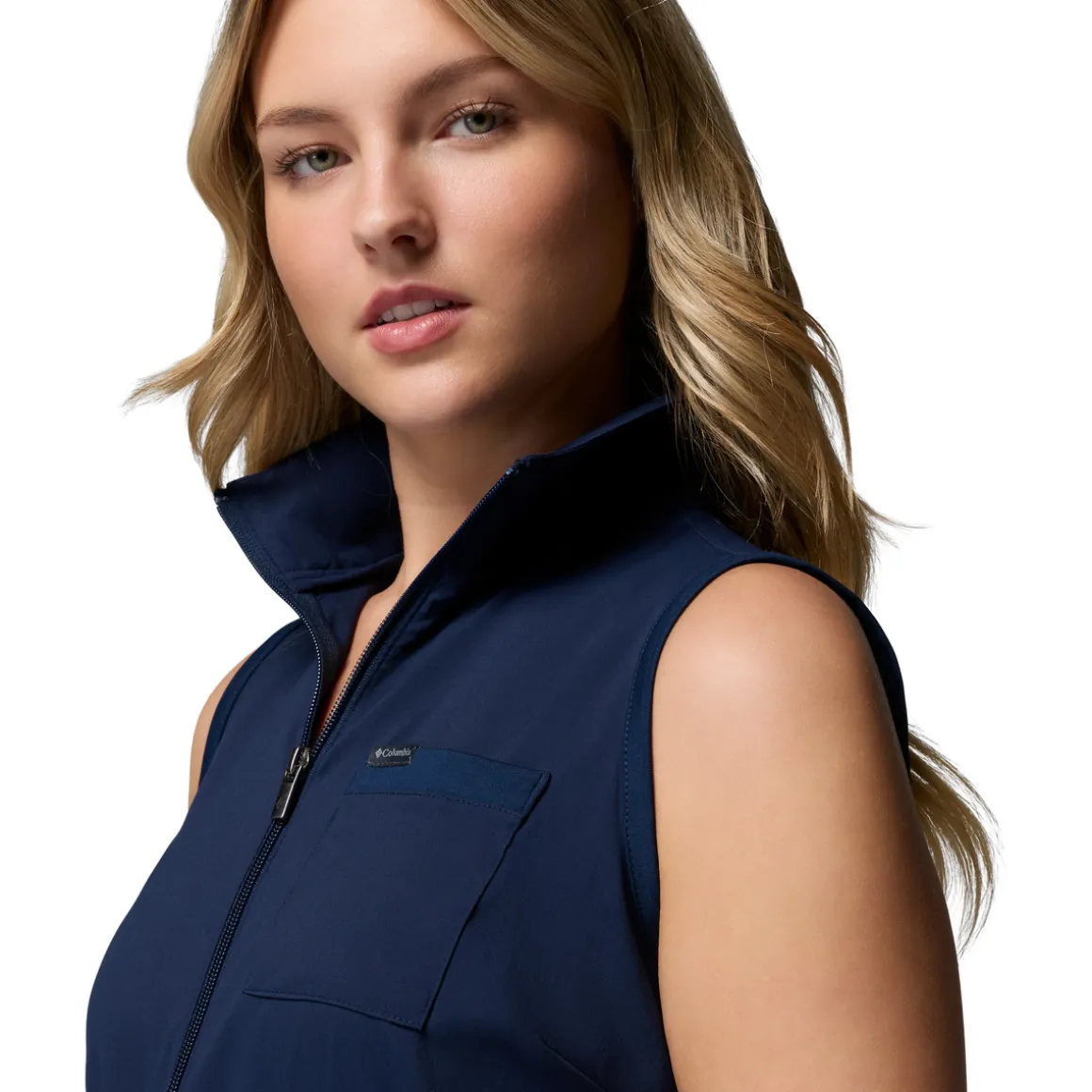 Leslie Falls II - Women's Dress