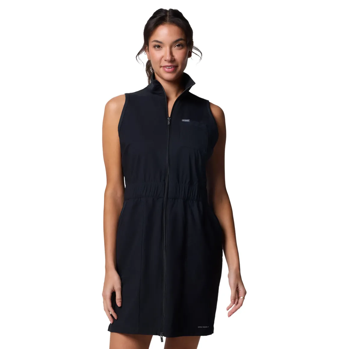 Leslie Falls II - Women's Dress