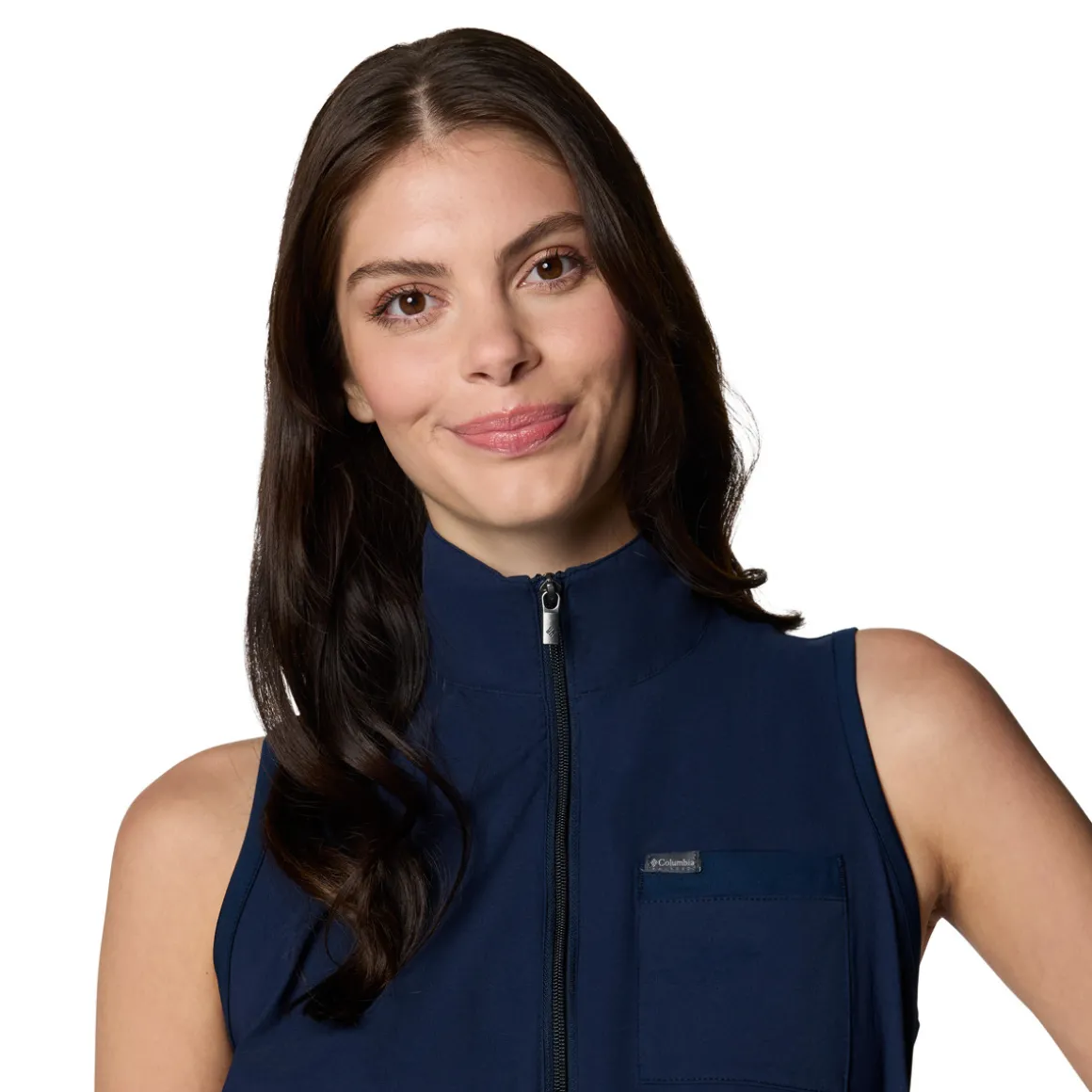 Leslie Falls II - Women's Dress