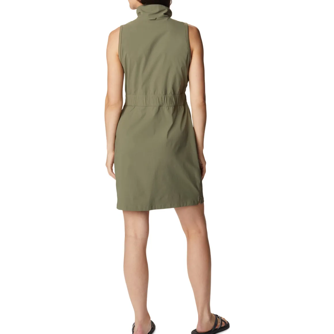 Leslie Falls II - Women's Dress