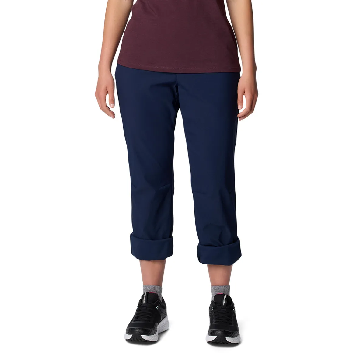 Leslie Falls II - Women's Pants