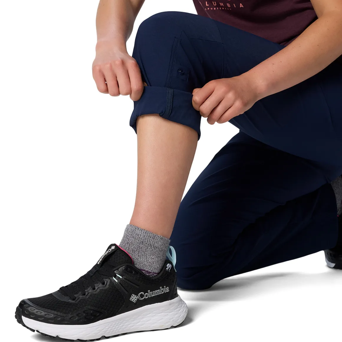 Leslie Falls II - Women's Pants
