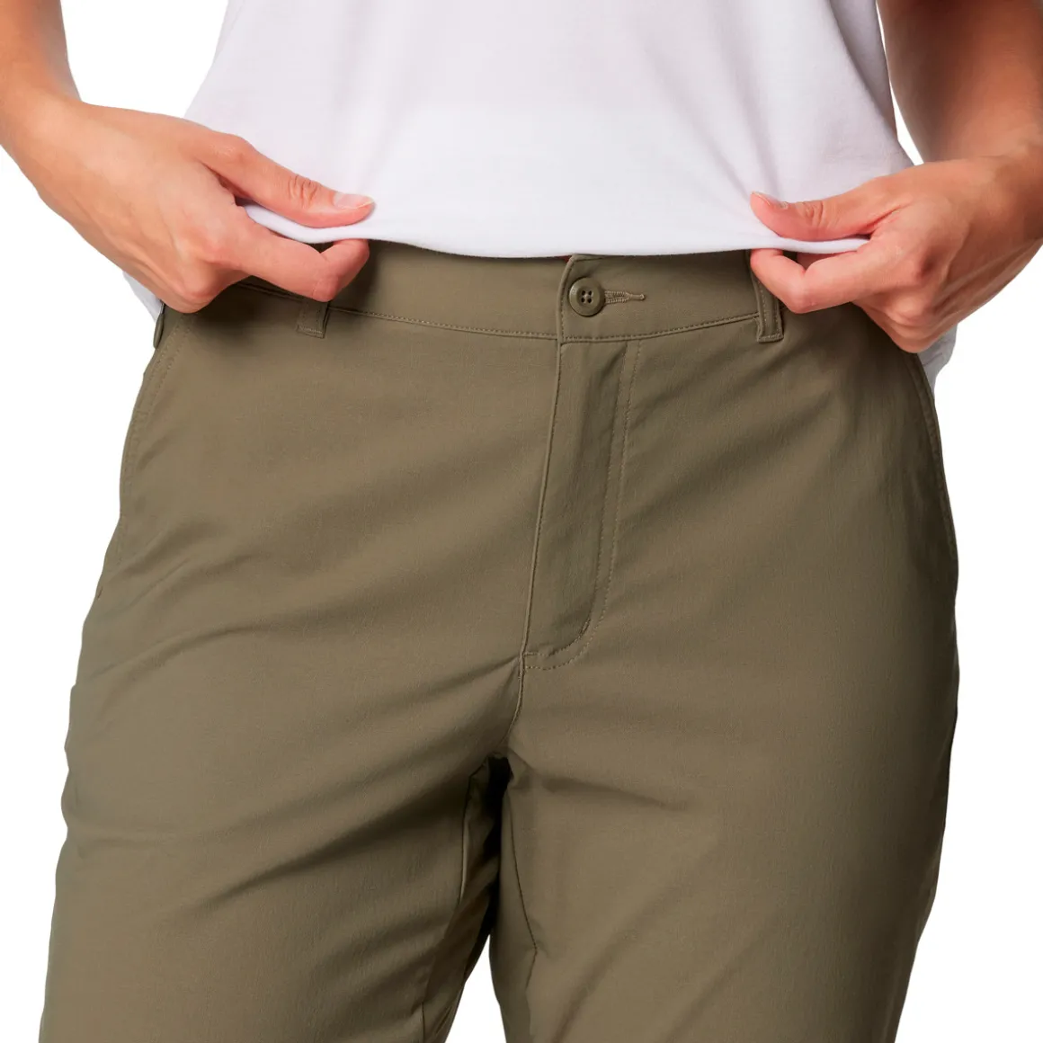 Leslie Falls II - Women's Pants