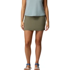 Leslie Falls II - Women's Skort