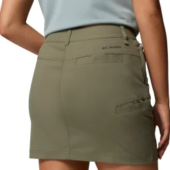 Leslie Falls II - Women's Skort