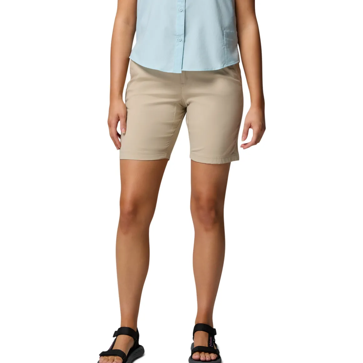 Leslie Falls Long II - Women's Shorts