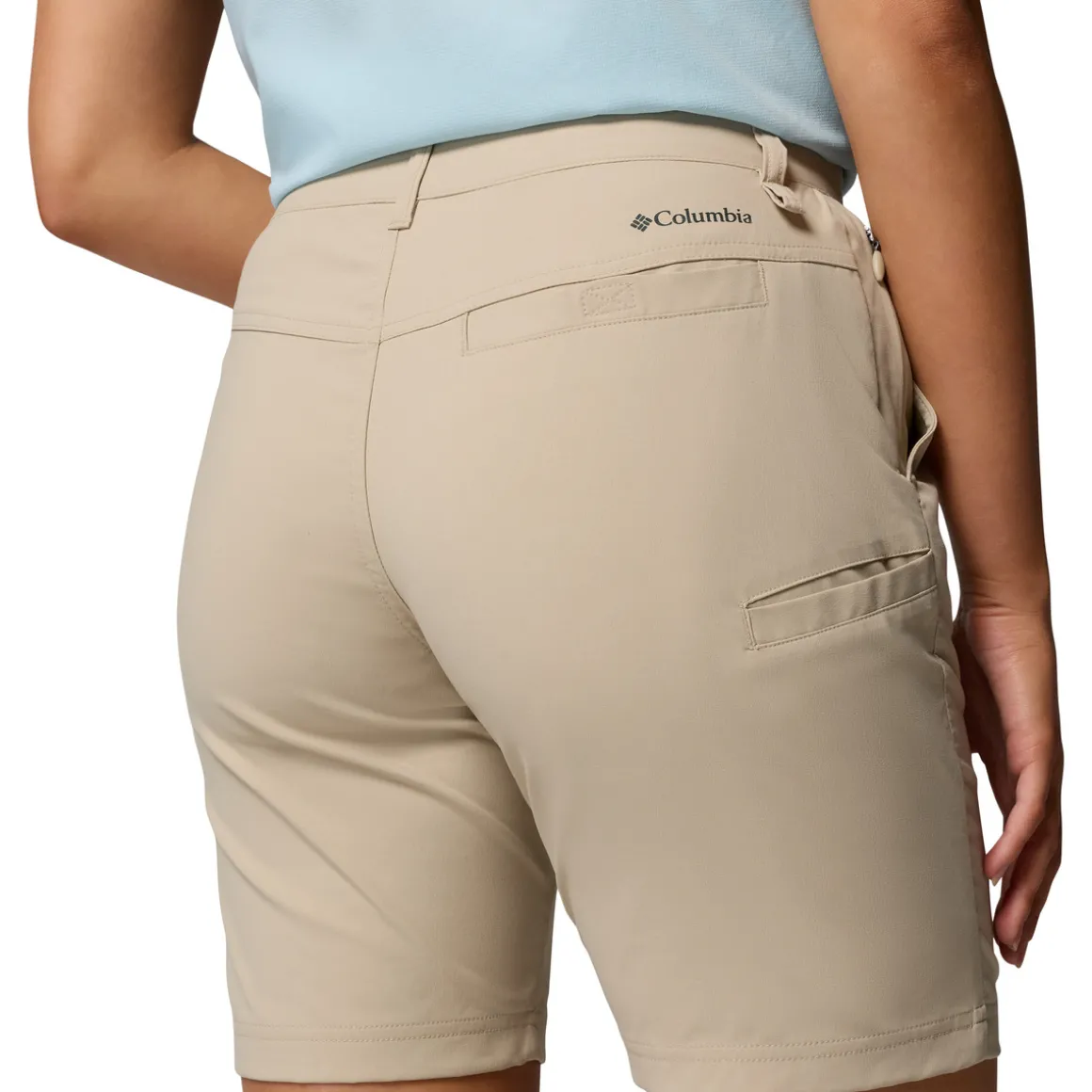 Leslie Falls Long II - Women's Shorts