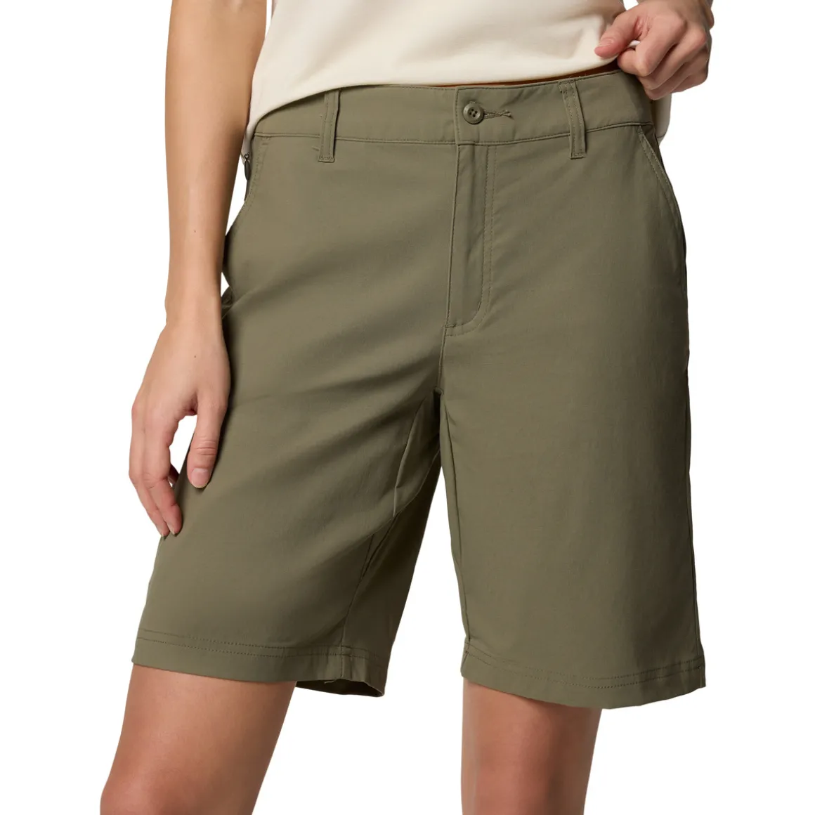 Leslie Falls Long II - Women's Shorts