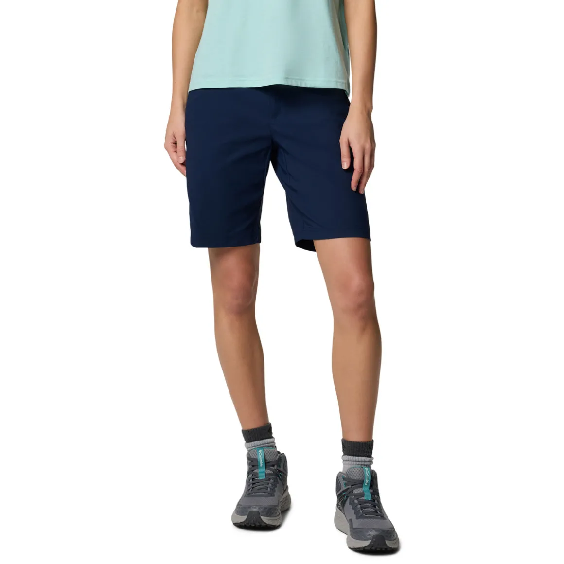 Leslie Falls Long II - Women's Shorts