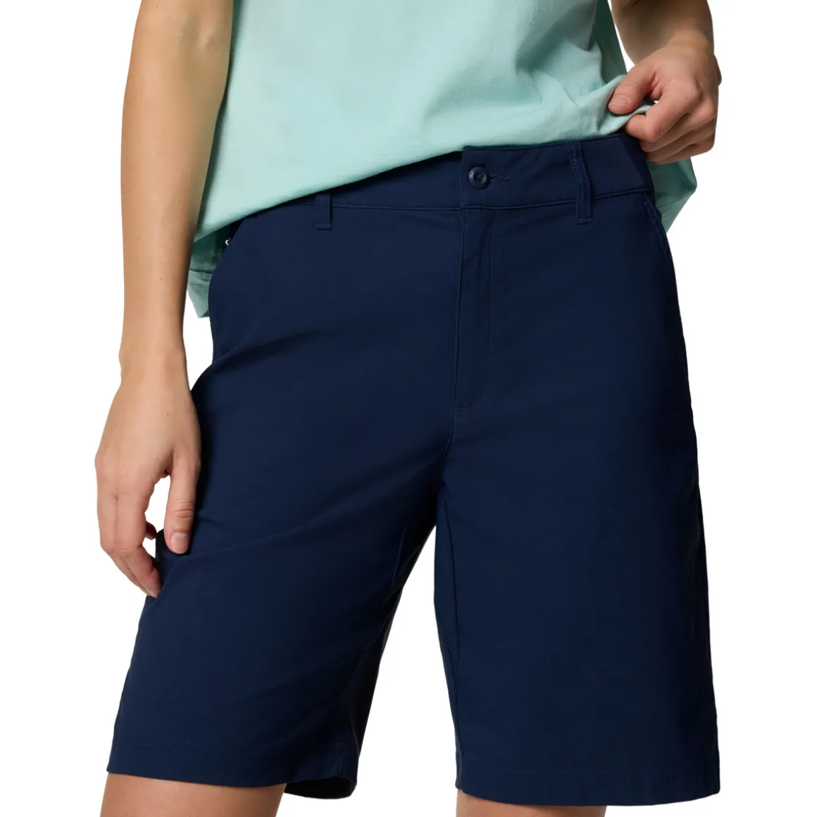 Leslie Falls Long II - Women's Shorts