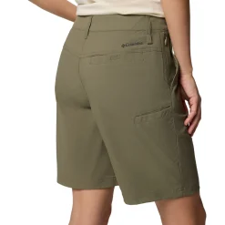Leslie Falls Long II - Women's Shorts