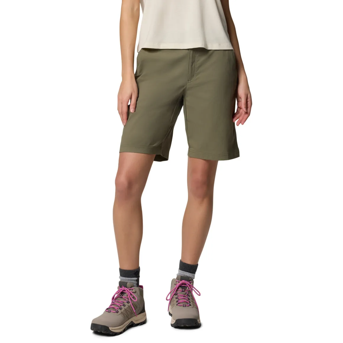 Leslie Falls Long II - Women's Shorts